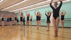 Master Ballet Workshop 17 13