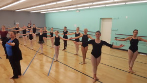 Master Ballet Workshop 17 2