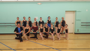 Master Ballet Workshop 17 4