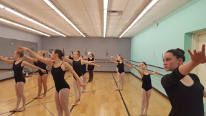 Master Ballet Workshop 17 6